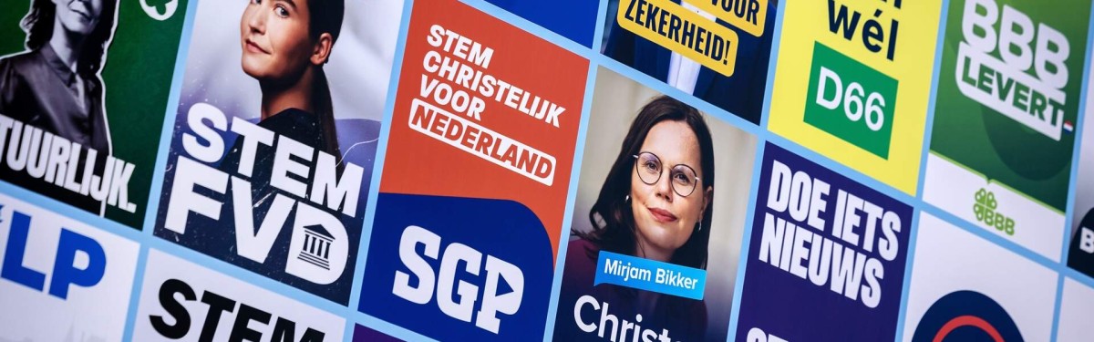 Verkiezingsborden in Den Haag voor Tweede Kamerverkiezingen.jpg